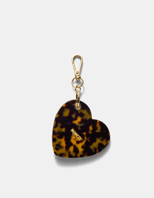 MIMCO - Lovely Hair Comb Keyring