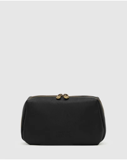 Republic of Florence - The Otto Leather Dopp Kit