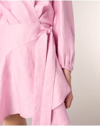 Maje - Rifilou Dress