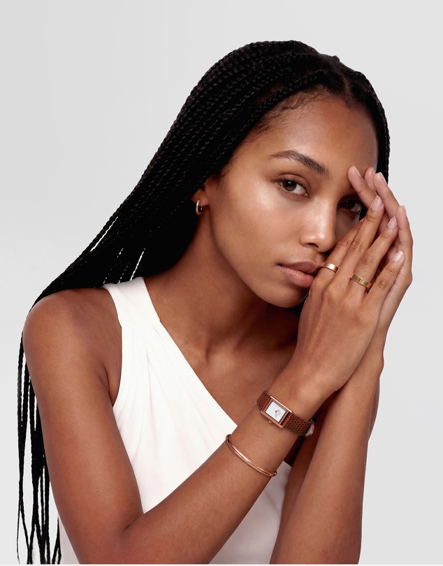 Daniel Wellington - Bound Mini Lizard
