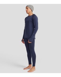 Kathmandu - KMDMerino Baselayer Long Sleeve Top