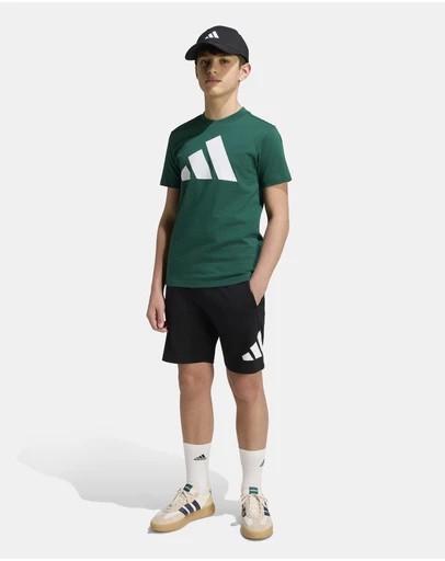 adidas Sportswear - Essentials T-Shirt - Kids-Teens