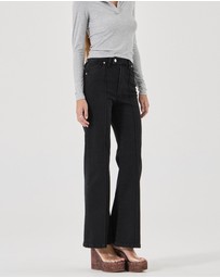 Rolla's - Eastcoast Flare Jeans