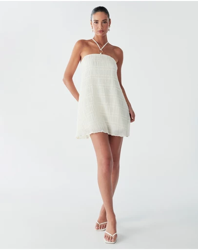 BWLDR - Aries Mini Dress