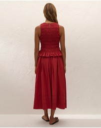 Faithfull The Brand - Cales Top