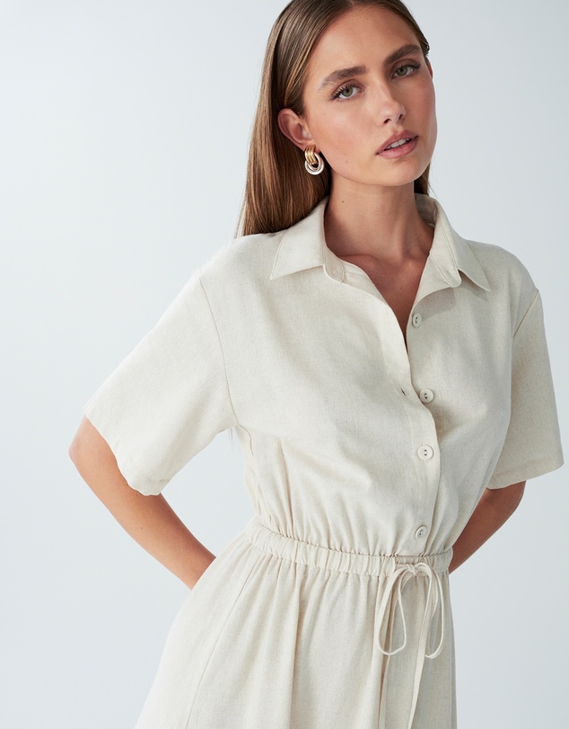 Willa - Effie Dress