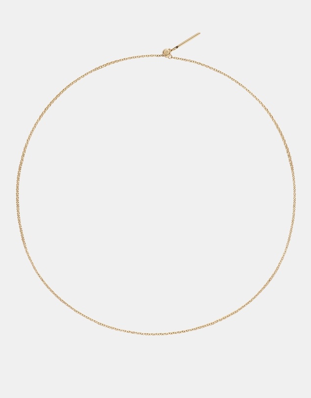 Daniel Wellington - Charm Chain Necklace