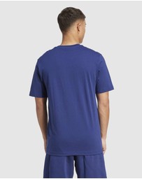 adidas Sportswear - Collegiate Lineage Graphic T-Shirt
