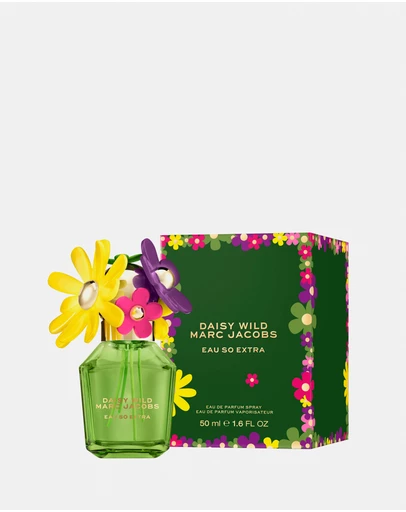 Marc Jacobs - Daisy Wild Eau So Extra 50ml