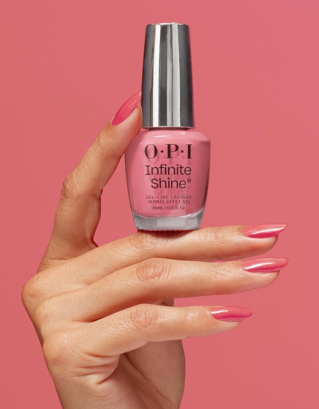 O.P.I - OPI Infinite Shine At Strong Last