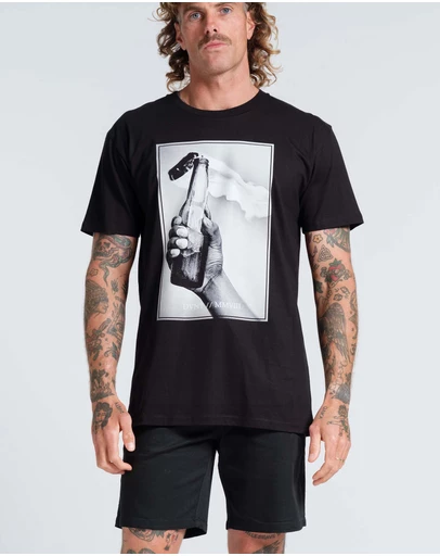 DVNT - Propaganda Tee