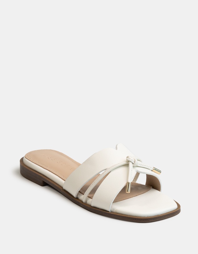 Miss Sofie - Laser Sandals