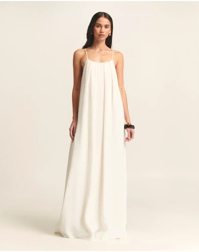 ST MRLO - Avalon Midi Dress