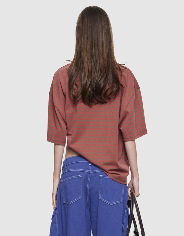 Lioness - Bloom Short Sleeve Top