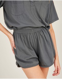 Primness - Polo Shorts