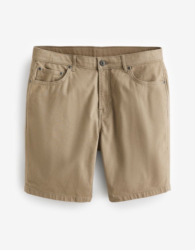 NEXT - Soft Touch Chinos-Slim Fit