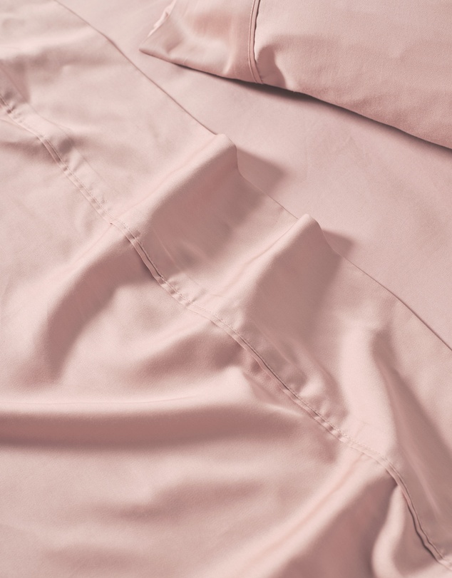 Linen House - Nara Bamboo Cotton 400TC Sheet Set