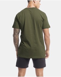 Vacancy Co - Coy Rise Tee