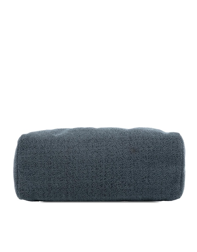 Pre-Loved by Azura Reborn - Pre-Loved Tweed Shoulder Bag