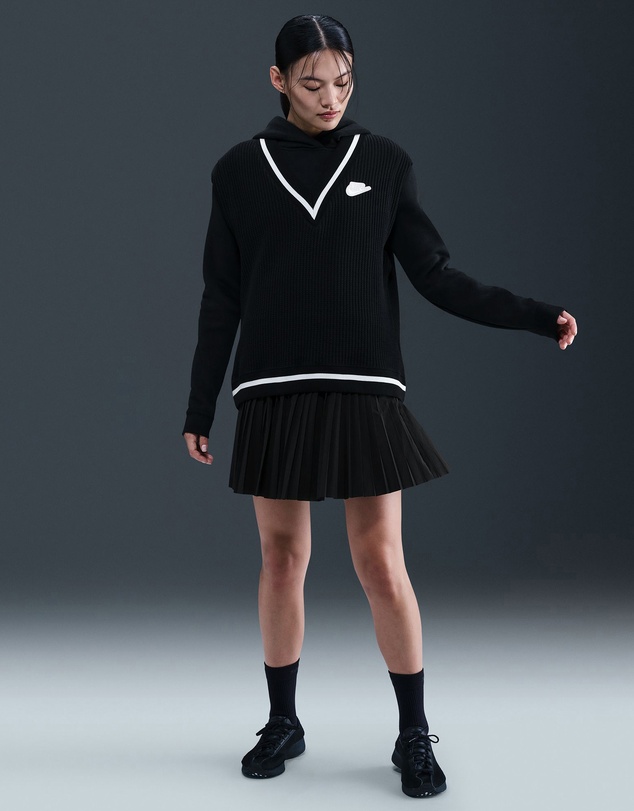 Nike - Sportswear Pleated Skirt