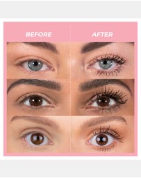 MCoBeauty - XtendLash Tubing Mascara - Black