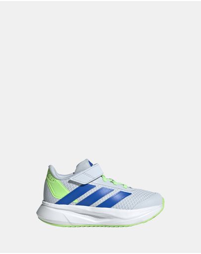 Halo Blue/Bright Royal/Lime
