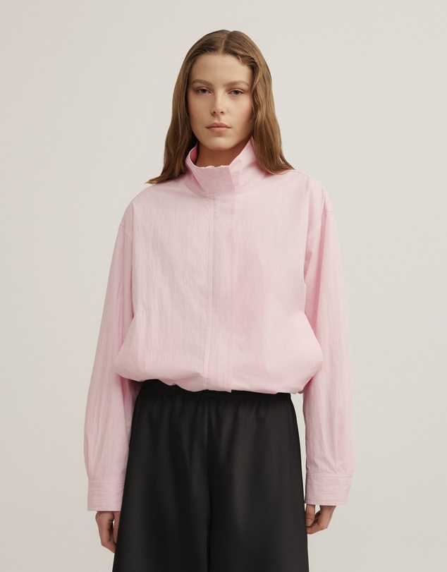 Witchery - Funnel Zip Through Jacket