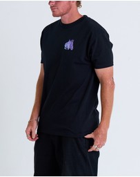Brixton - Elsmore Short Sleeve Shirt
