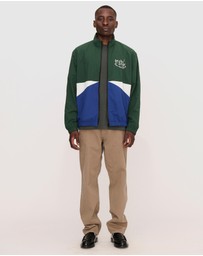 Palmes - Practice Track Jacket