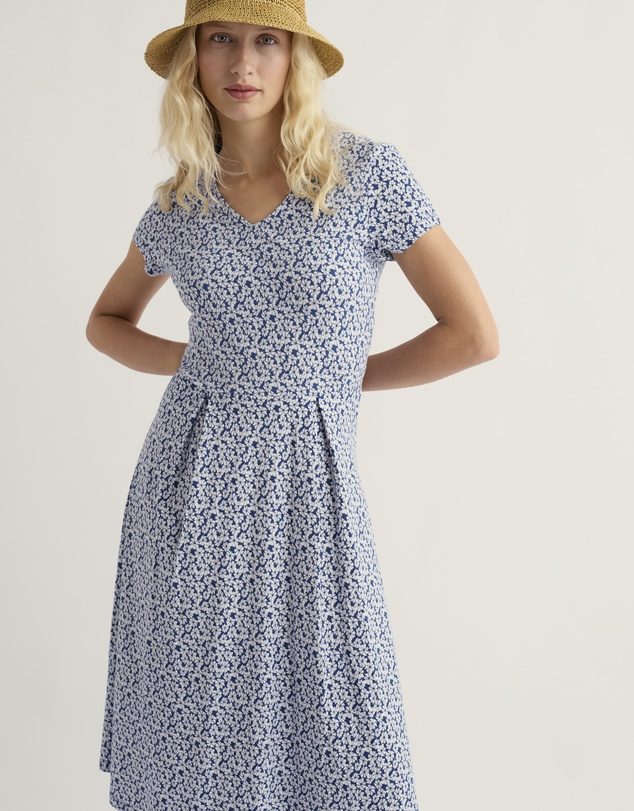 Seasalt - Pier View Dress