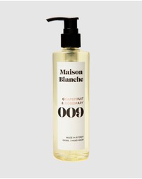 Maison Blanche - 009 Grapefruit & Rosemary - Hand Wash