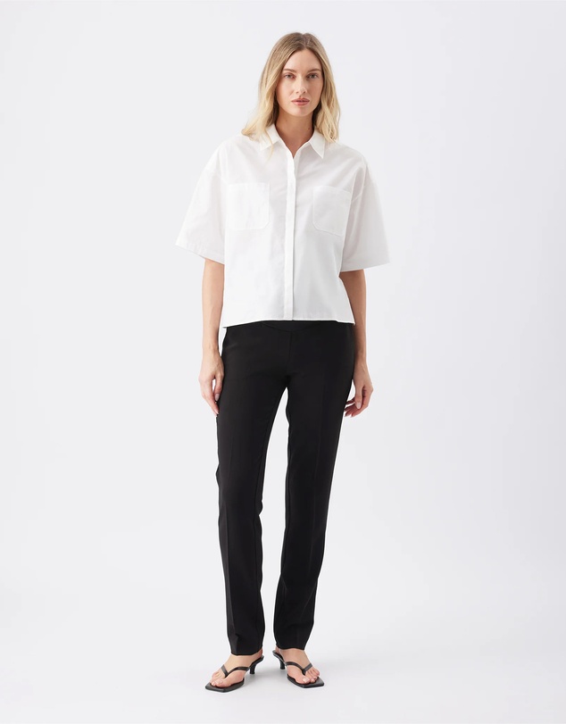 Ripe Maternity - Alexa Classic Pant -Tall Length