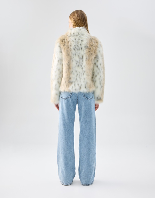 Unreal Fur - Wild Dream Jacket