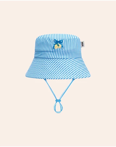 Huxbaby - Limonata Swimhat - ICONIC EXCLUSIVE - Babies-Kids