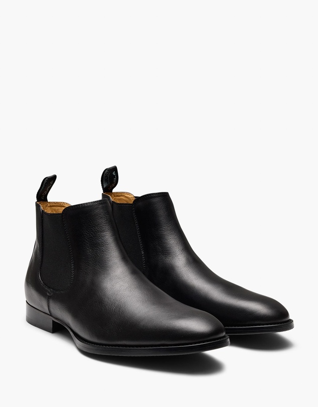Aquila - Dakota Chelsea Boots