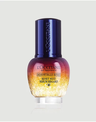 L'Occitane - Reset Eye Serum 15ml