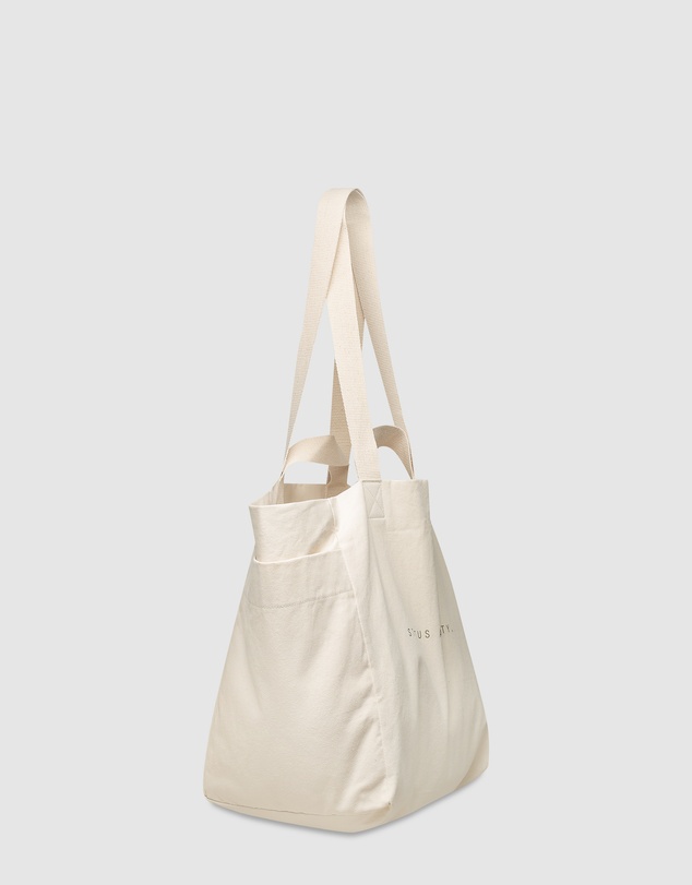 Status Anxiety - Knees Deep Tote Bag