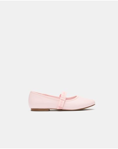 Pink Lemonade