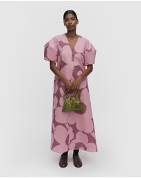Marimekko - Taivut Unikko Dress