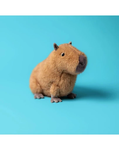 Jellycat - Clyde Capybara