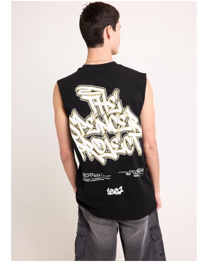 Spencer Project - Harring Muscle Tank