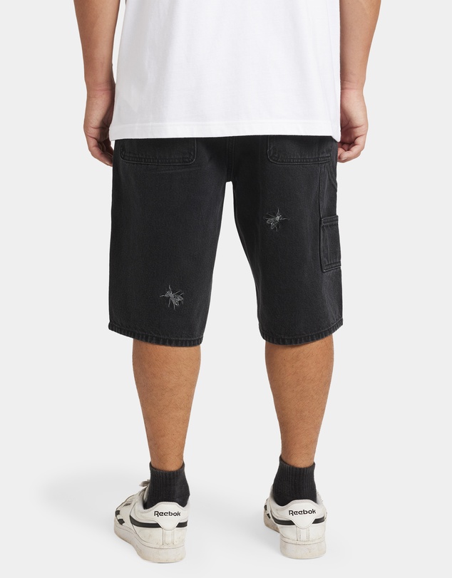 Billabong - Mens Bong Fly 23