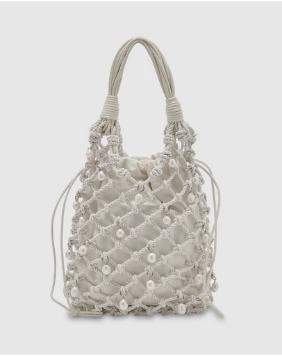 Brie Leon - Capri Slouch Mini Bag
