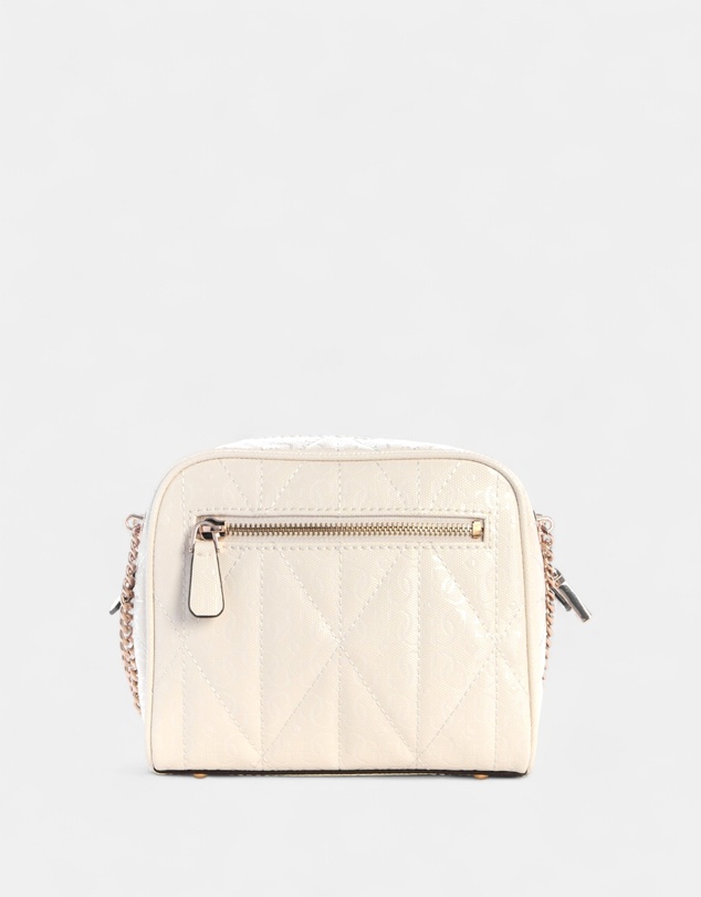 GUESS - Aldina Camera Crossbody Bag