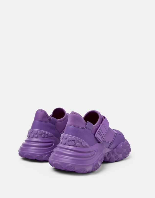 Camper - Pelotas Mars