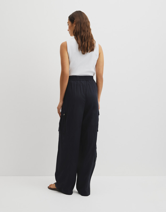 Country Road - Fluid Cargo Pant