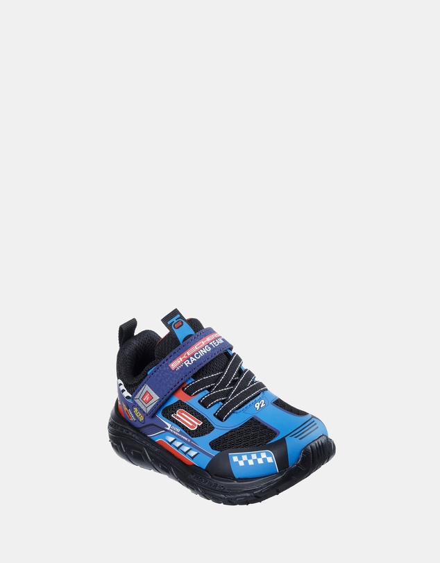 Skechers - Skech Tracks Race Infant