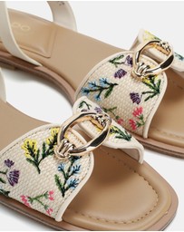 ALDO - Calelian Sandals