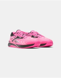 Reebok - Nano X5 Edge - Women's