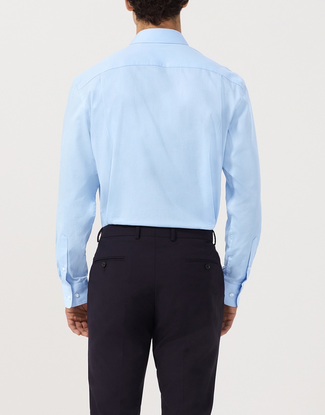 Van Heusen - Textured Shirt